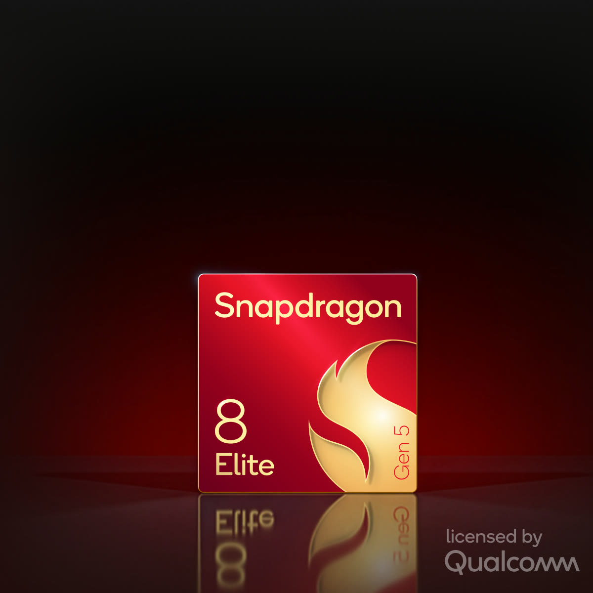 Snapdragon 8 Elite Gen 5