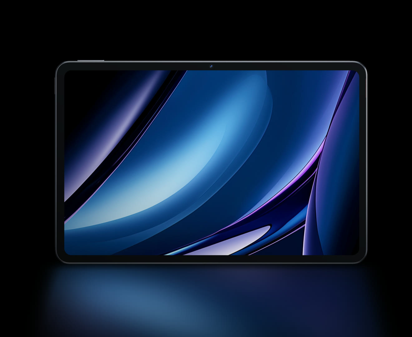 Pad Pro 2.8K display