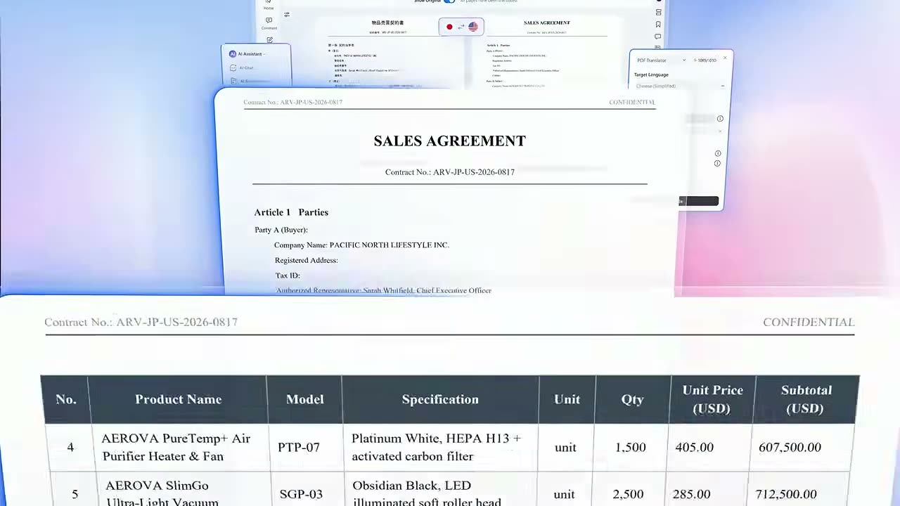 No original file? Edit the PDF itself