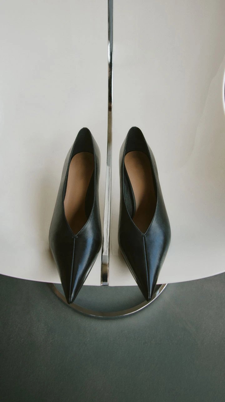 Style inspiration