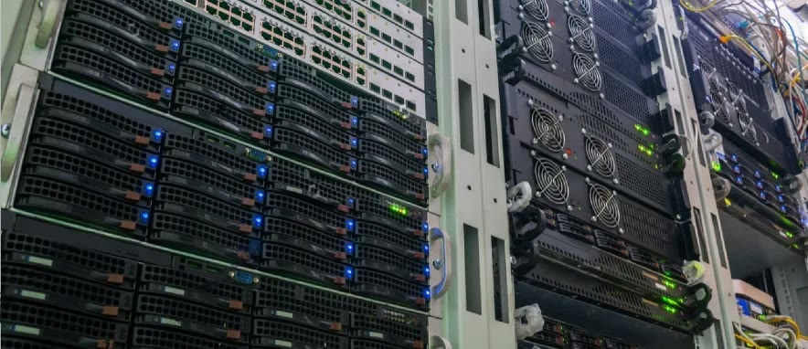 SSD VPS with full root access
