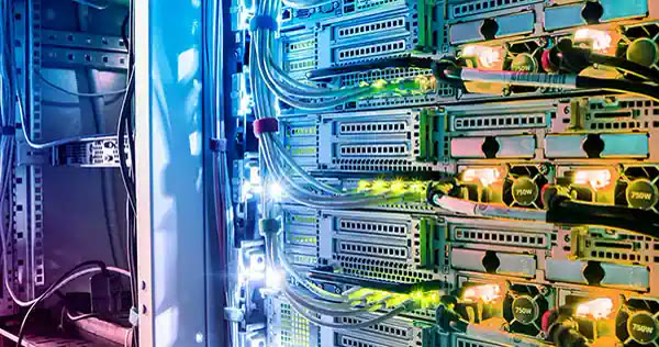 Dedicated servers for heavy projects