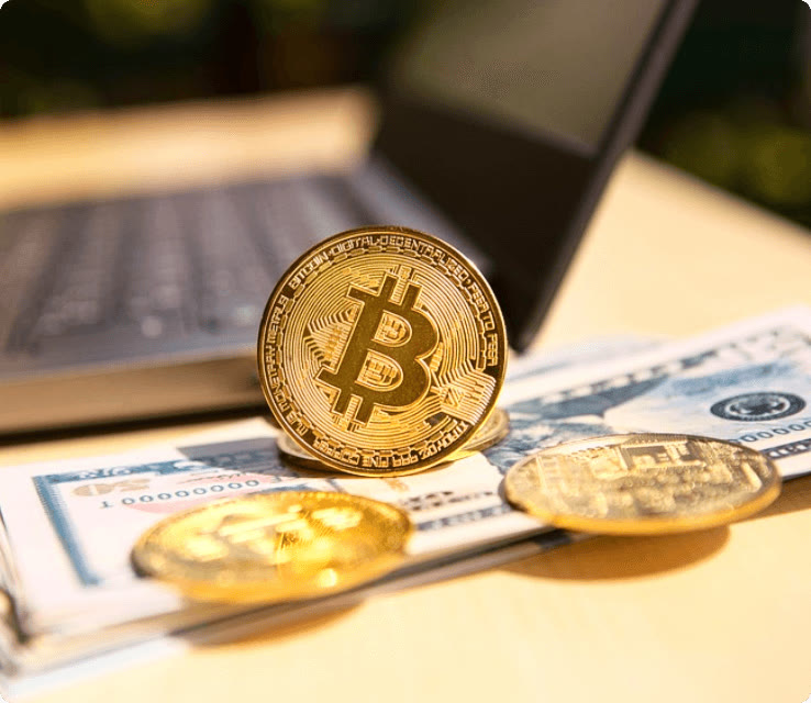 Cards, crypto and local payments