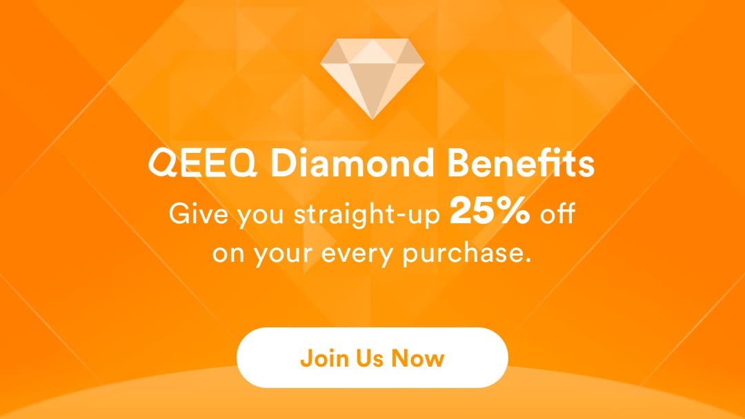 Diamond Membership