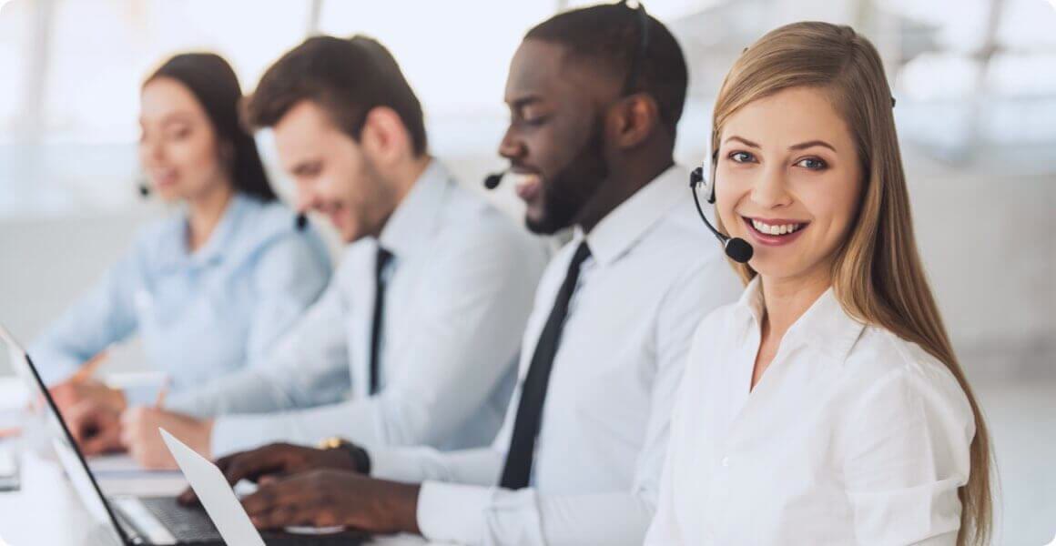 24/7 support in 24 countries