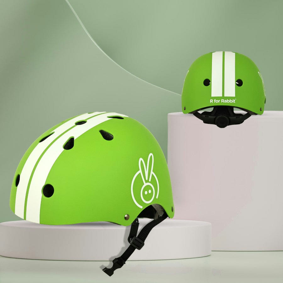 Safe Play kids helmet