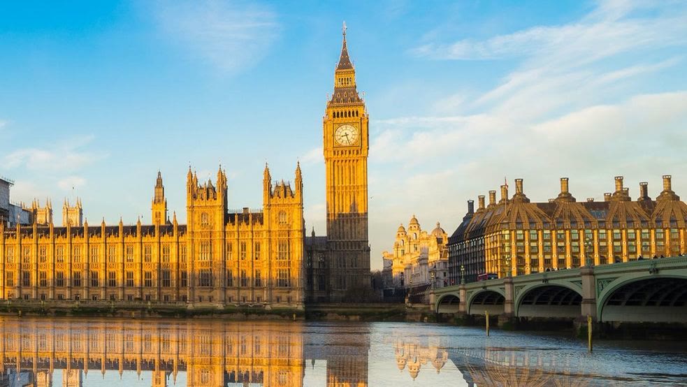 London: 786 drop-off points