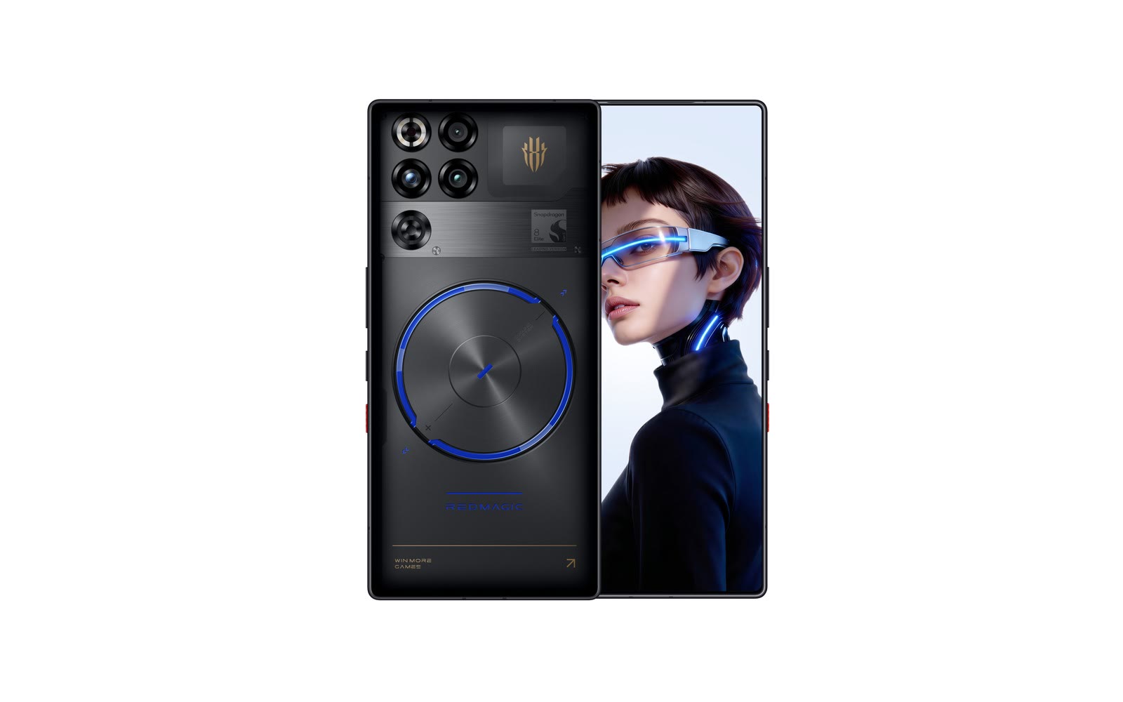 REDMAGIC 11S Pro