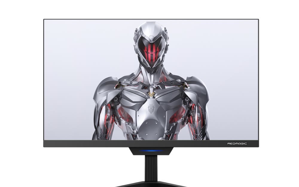 4K gaming monitor