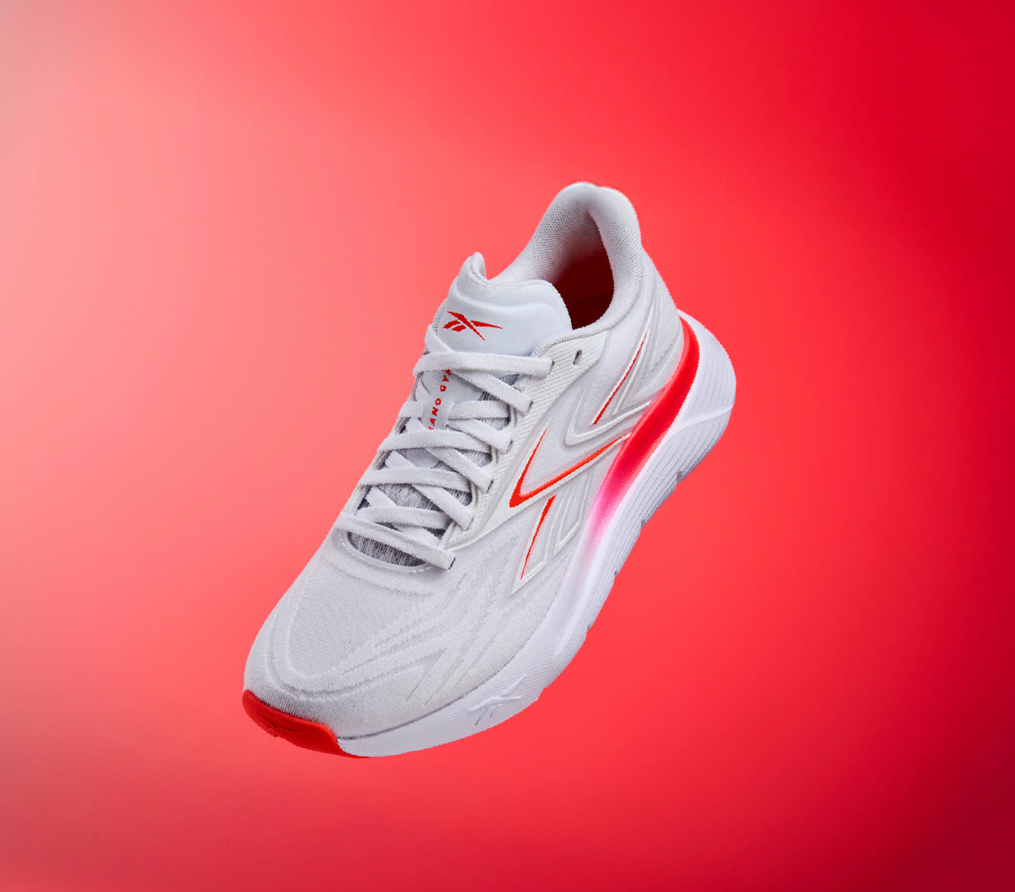 Free delivery on Reebok orders in the UAE