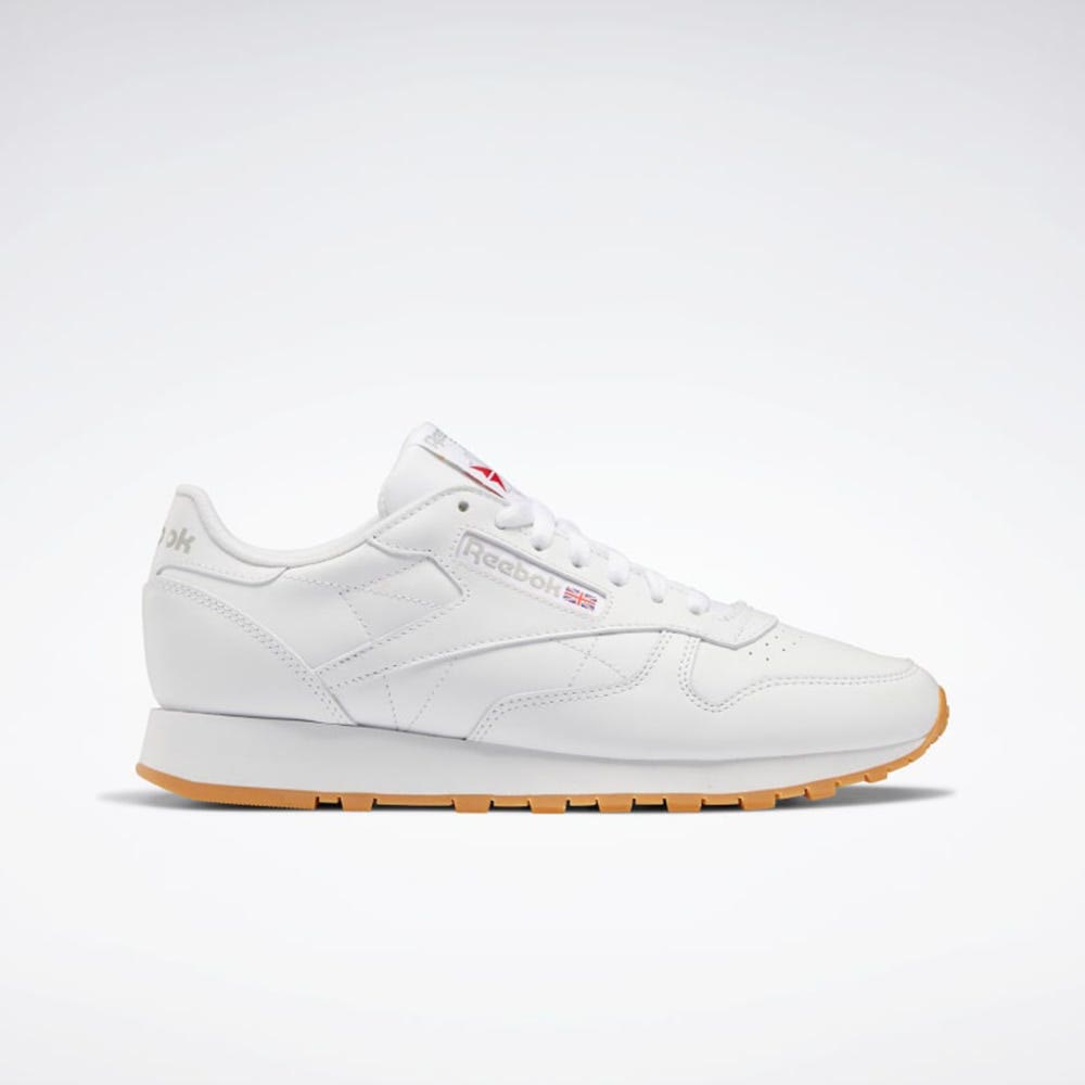 Classic Leather, still in the line-up