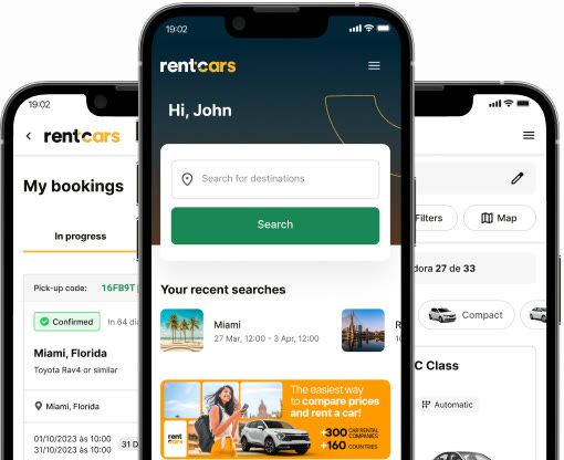 Gestiona tus reservas en la app