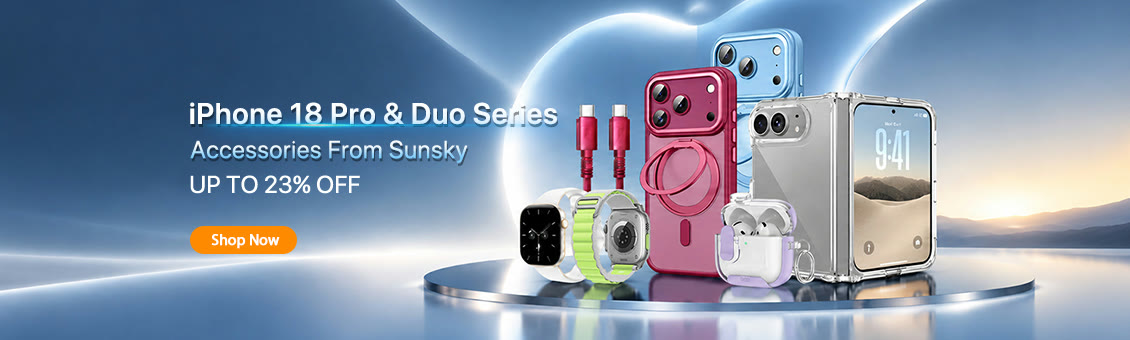 PULUZ gear for action cams and pocket cameras