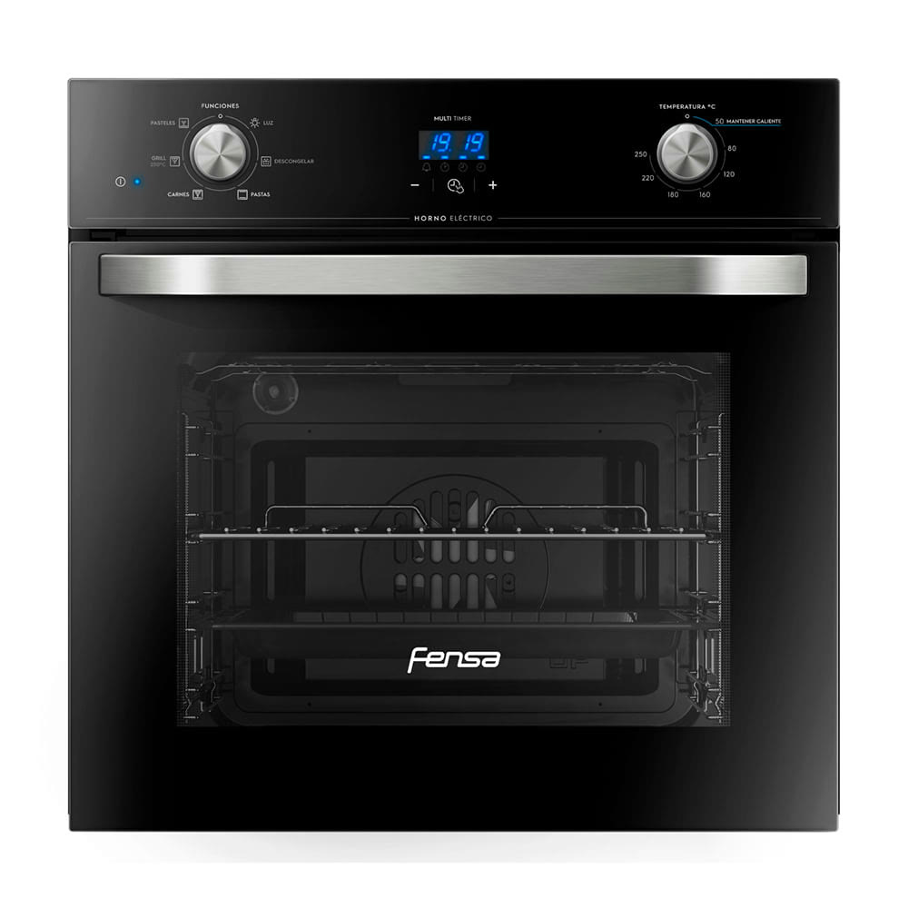 Horno empotrable eléctrico FHE 1190T