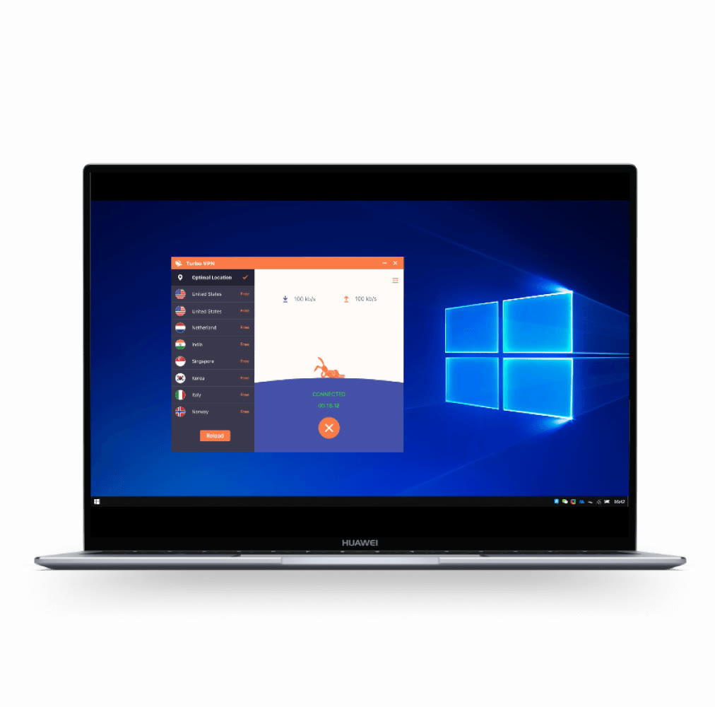 Windows PC app