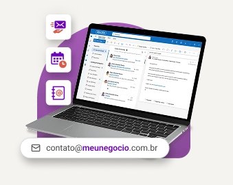 Business email
