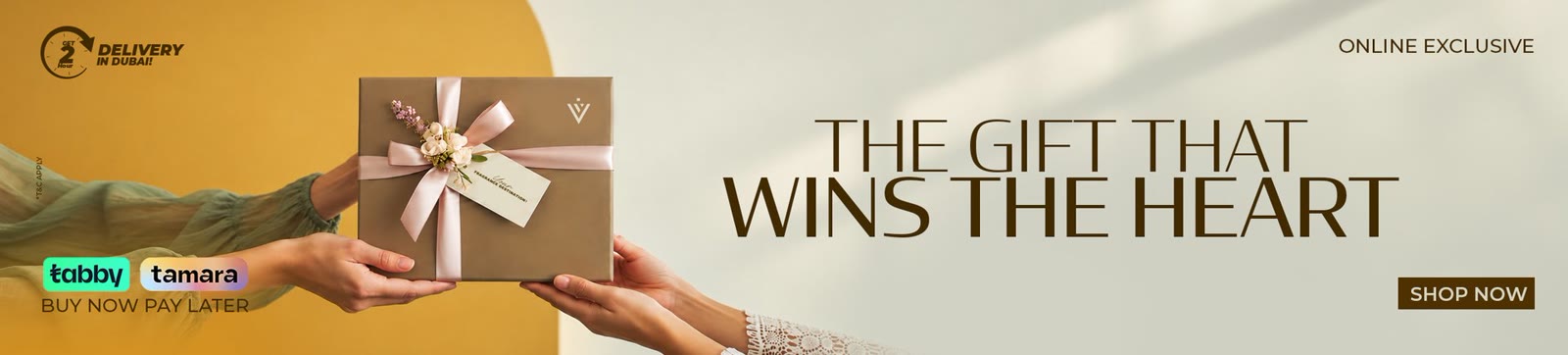 Gift sets and minis