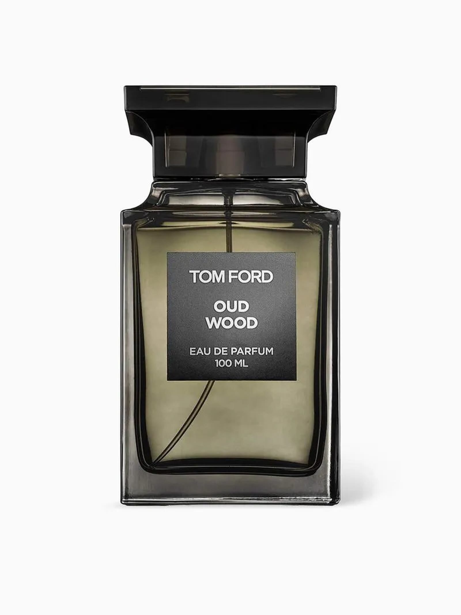 Oud and woody scents