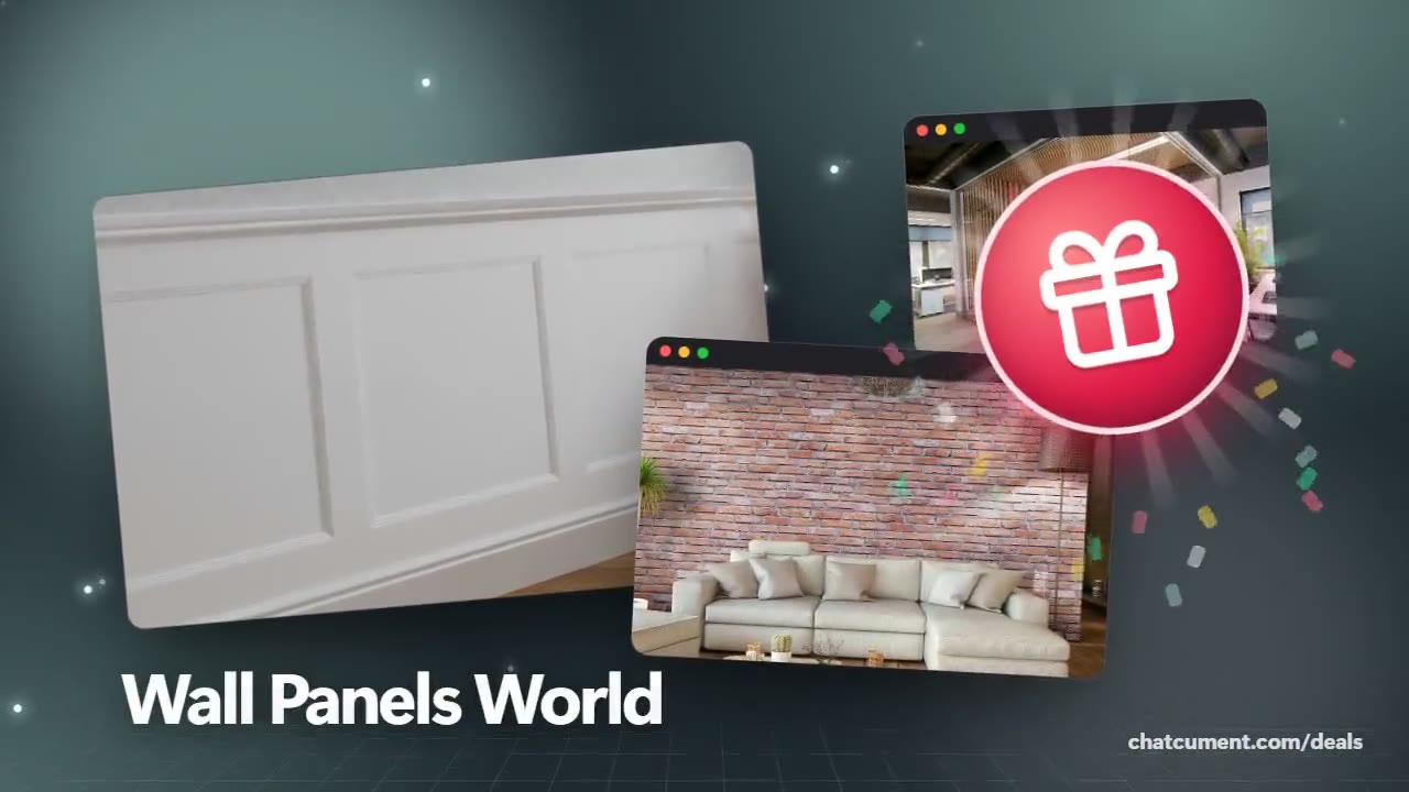Wall Panels World Free samples DEAL