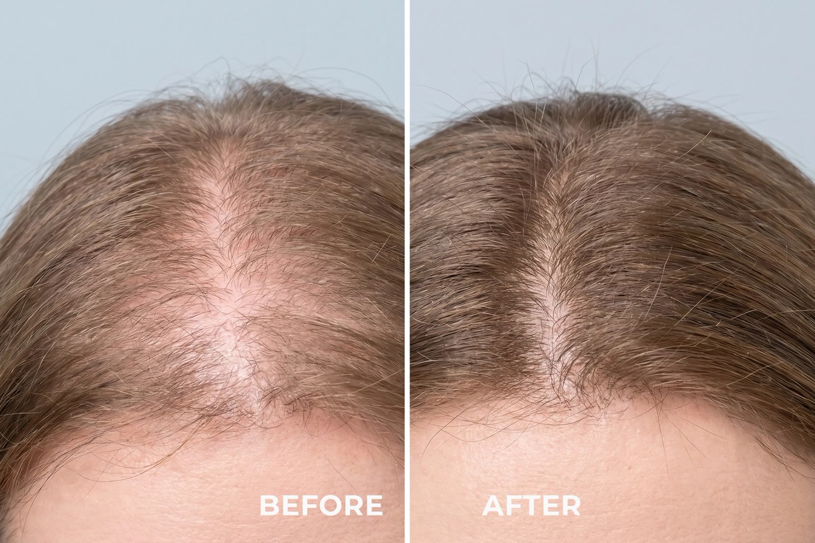 ATAMA scalp massager