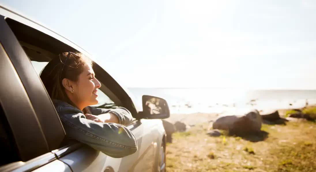 3% cashback on every ride