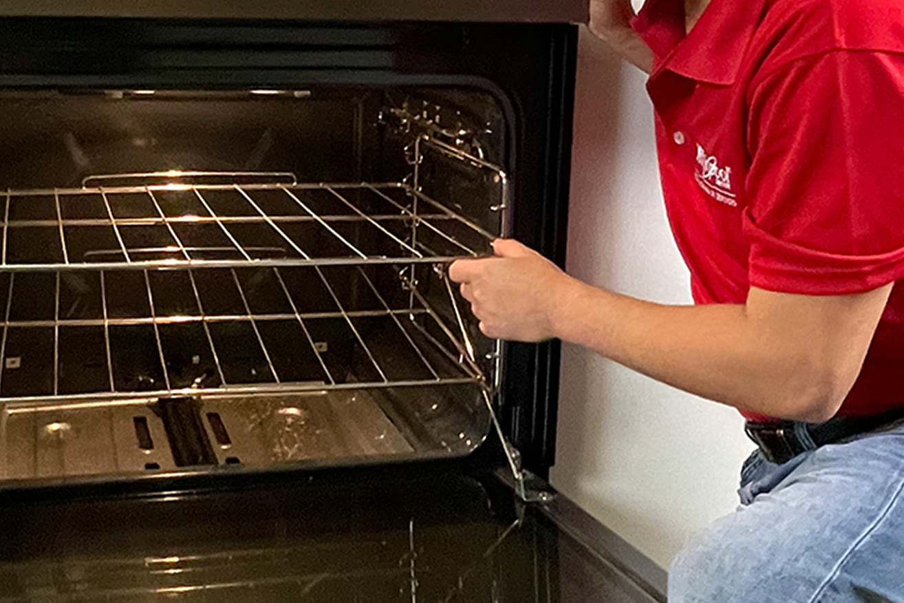 Garantía extendida Whirlpool: qué cubre y cuánto dura