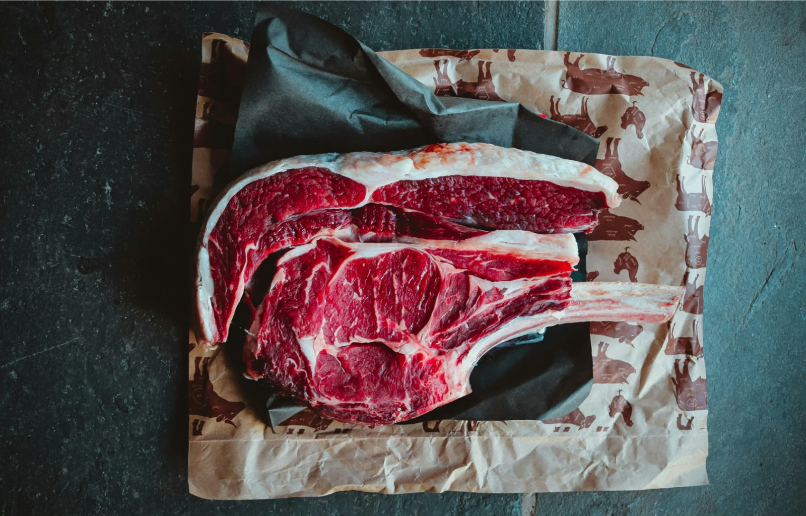 Cortes de res para la parrilla