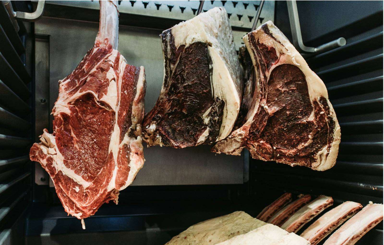 Carne para asar y parrilladas todo el año
