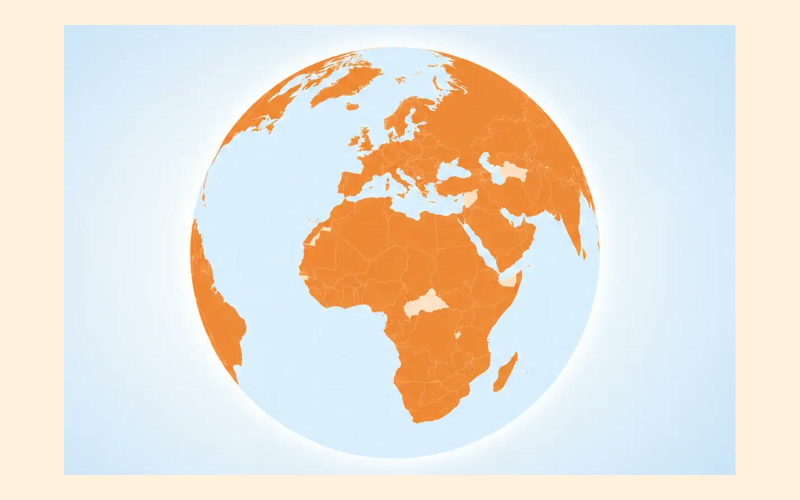 Pay & Fly in 170+ countries