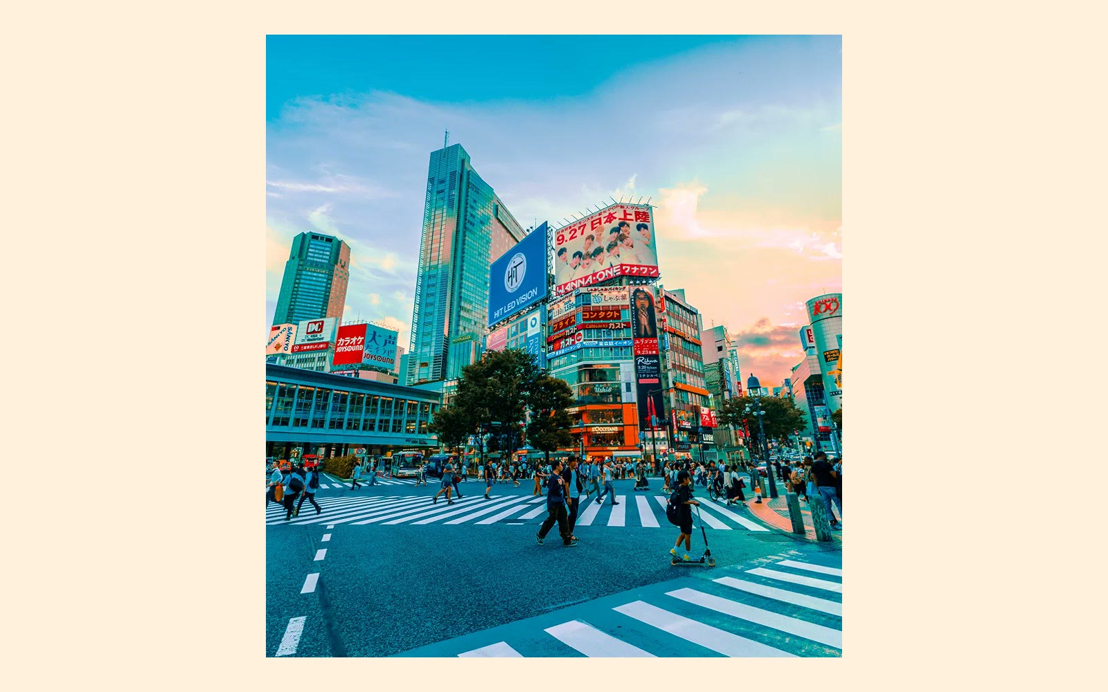 Japan eSIM from $2.20 a day