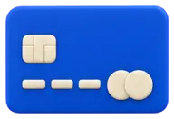 Credit card