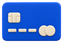 Credit card