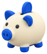 Piggy bank