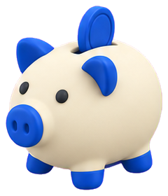 Piggy bank