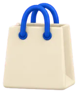 Shopping bag