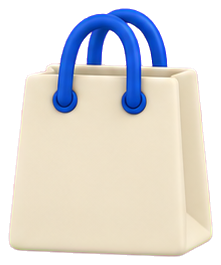 Shopping bag