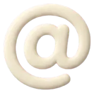 At sign