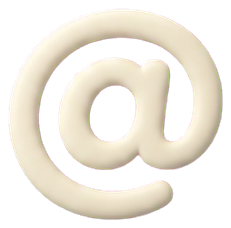 At sign
