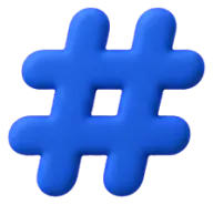 Hashtag