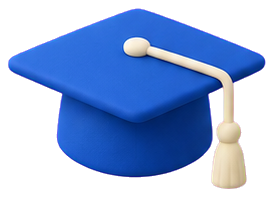 Graduation cap