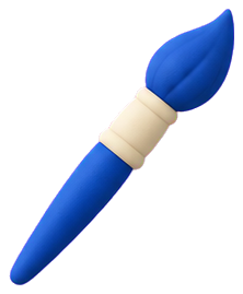 Paintbrush