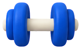 Dumbbell
