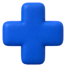 Medical cross