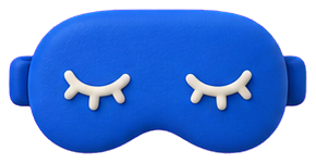 Sleep mask