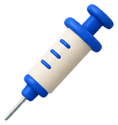 Syringe