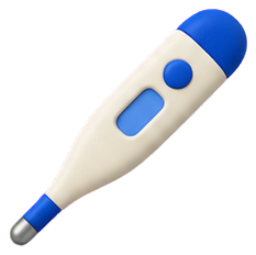Thermometer