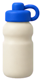 Water bottle