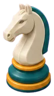 Chess knight
