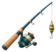 Fishing rod