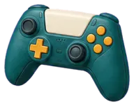 Game controller